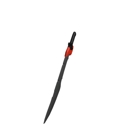 sharp sword (no scripts)