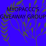 myo's giveaway group