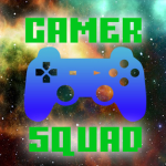 TheGamer's Squad