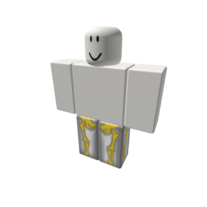 Golden Skeleton thumbnail