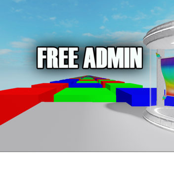 REACH THE END FOR FREE ADMIN [ADMIN]