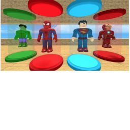superhero tycon