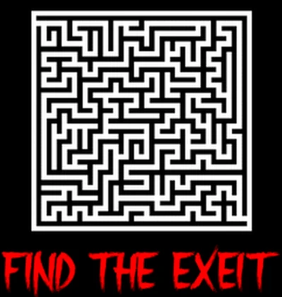Find The Exeit Roblox group icon