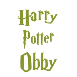 Harry Potter Obby! (WIP) icon