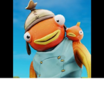 Fishy On Me Stans