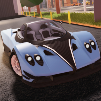 DrBacon's Vehicle Showcase / Dealership