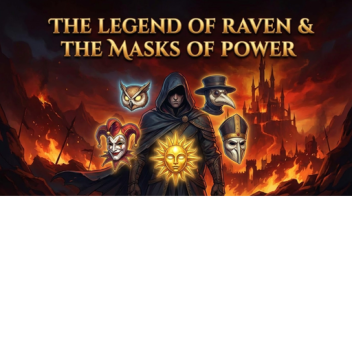 TheLegendOfRaven