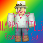 Happy Hotels Resort & Spa
