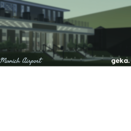 Munich Airport