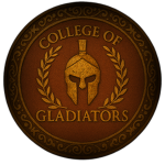 Collеgе of GIadiators