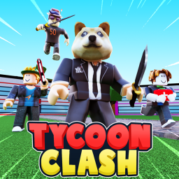 Tycoon Clash