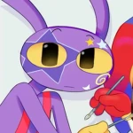 *~The Amazing Digital Circus~* Group Thumbnail
