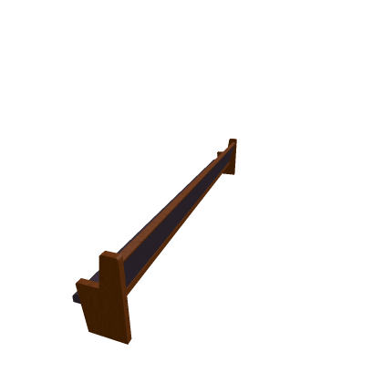 pews