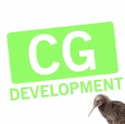 CG Development 2 Roblox group icon