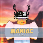 Maniac Fashion