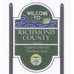 Richmond County.