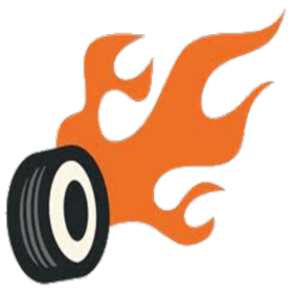 WildFire {Transparent} Roblox decal