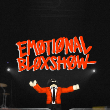 Emotional Bloxshow LIVE at The Fillmore 