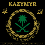 The Kazymyr Emirate