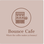 Bounce Cafe