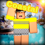 Coastal Airways Robloxia