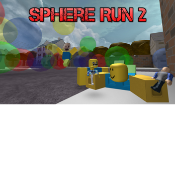 Sphere Run v2.3