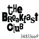 TBC | The Breakfast Club