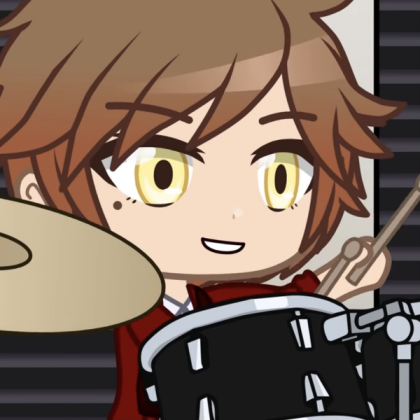 Luke | The Music Freaks Roblox decal