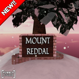 Mount Reddal EVENT 500x [Update Checkpoint!!]
