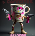 ぁ CAFECITOS