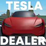 Tesla Dealership [Test Drive]