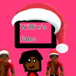 Willies fans