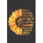 Butterflies and sunflowers