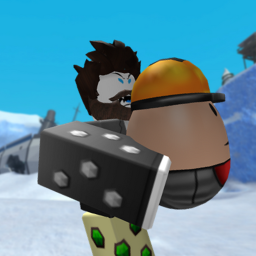 Egg Hunt Hangout [In Development]
