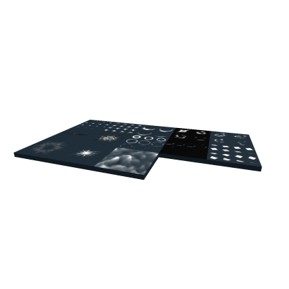 Flipbook, Beams, Cracks