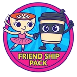 Friend Ship Pack!