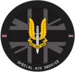 |3UKSF| United Kingdom Special Forces