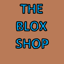 The Blox Shop!