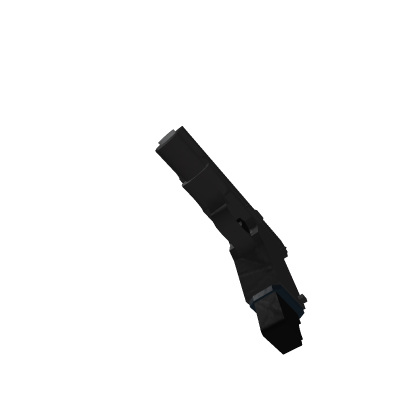 TT33 (PISTOL)