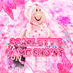 Scarlett's GameShows