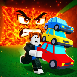 Escape Magma For Cars