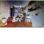 Føõd Rūlês