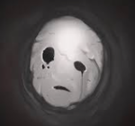 THE SMILE ( Item Asylum )