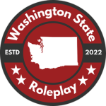 WSRP | Washington State Roleplay Community