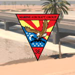 [ME] Marine Aircraft Group 36