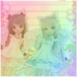Delovia's Playground ✧ﾟ･: *
