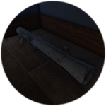 Rocket Launcher