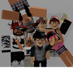 The Gotties Family
