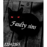 Faulty sins