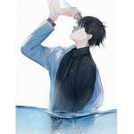 Rain in a bottle Group Thumbnail